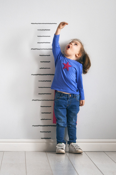 Bien utiliser les courbes de croissance